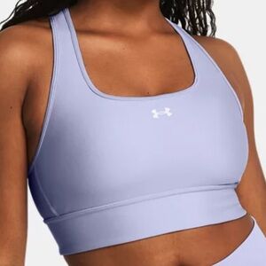 NWOT Women’s Under Armour Crossback Sportsbra
